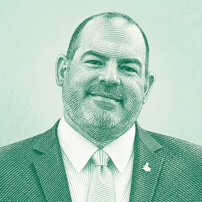 Chris Gebhardt