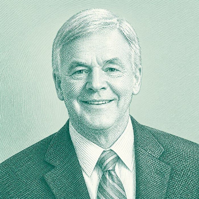 David E. Gebhardt