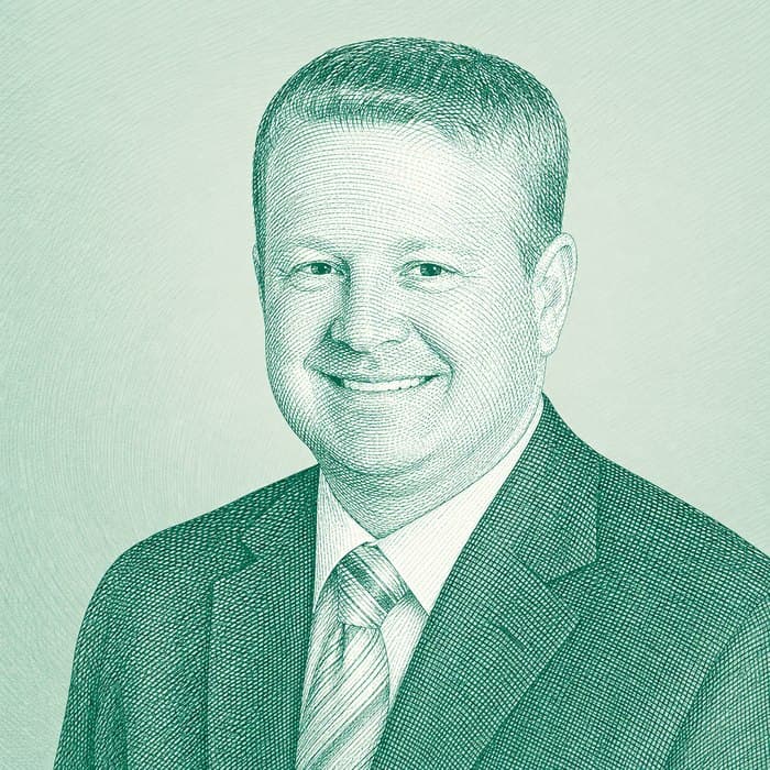 Travis Klingler